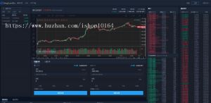 推荐景蓝交易所源码/商用运营交易所源码/合约交易源码/币币交易源码/法币交易源码-彩金网