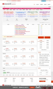 我爱源码论坛整站源码打包下载 会员中心+在线充值模块 基于discuz内核开发-彩金网