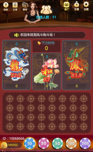 精彩亲测–2月最新H5龙虎斗服务器打包完整源码已对接免公众号接口和支付带文字视频教程-彩金网