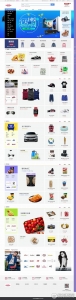 Himall2.8多用户商城完整源码——源代码+APP源码+微信小程序+使用文档-彩金网