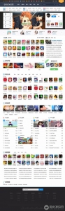 仿《核弹头》手机H5游戏网站源码 在线小游戏源码带手机版 带1.2万多条数据-彩金网