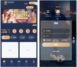 推荐第二套乐娱LEY博弈对战娱乐系统|也是多种国家语言-彩金网