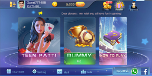 网狐微星棋牌系列国外印度游戏国际版本/H5+安卓-彩金网