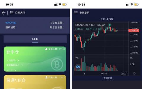 图片[4]-理财模拟经营游戏：玖富庄园农场游戏源码美化版-彩金网