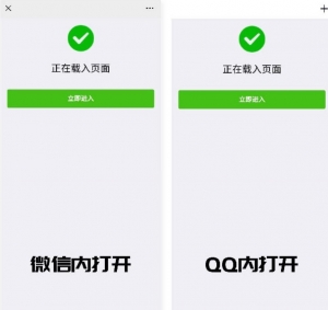 推荐2022最新PHP微信QQ域名防封直连系统源码-彩金网