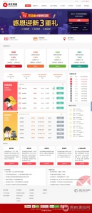 方维3.4网络贷款借贷系统源码 PHP专业P2P投资理财平台网站源码-彩金网