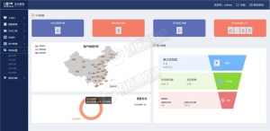 小额现金贷网络贷款系统源码 可打包成APP-彩金网