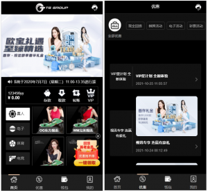 推荐tg娱乐c系统源码|tg游戏api接口附简单搭建说明-彩金网