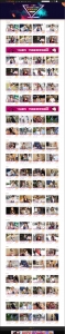 魅思V10影视网站开源无加密修复全能版 msvodx站视频试看+图片+充值+积分系统+三级分销 +独家防封防红-彩金网