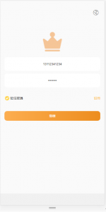 一款新开发的多语言矿机投资系统,前端uinapp开发可生成原生app 系统功能符合正常运营需求,功能有邀请裂变、签到等一些小功能 修复了 图片显示,其他的自行研究吧~~ 8 已有1人支付 -彩金网