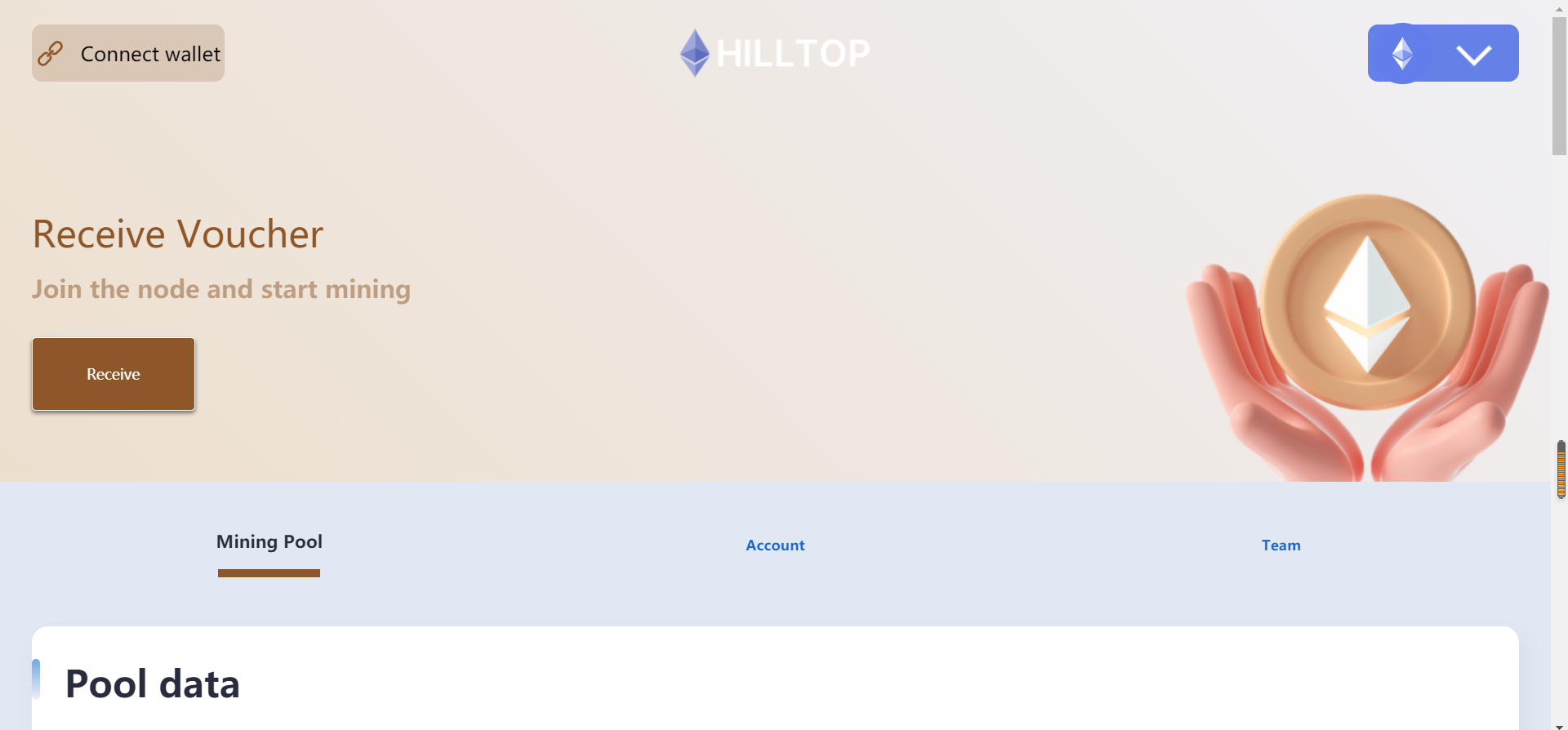 推荐盗MetaMask钱包 小狐狸钱包 -walletConnect钱包源码-彩金网