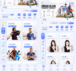 推荐【终身免费】欧宝娱乐城系统源码TG游戏API接口厂商|新增USDT通道|附搭建教程-彩金网