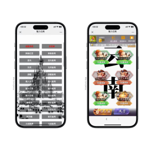 h5棋牌新大圣系列云南房卡大厅+视频文字双教程-彩金网