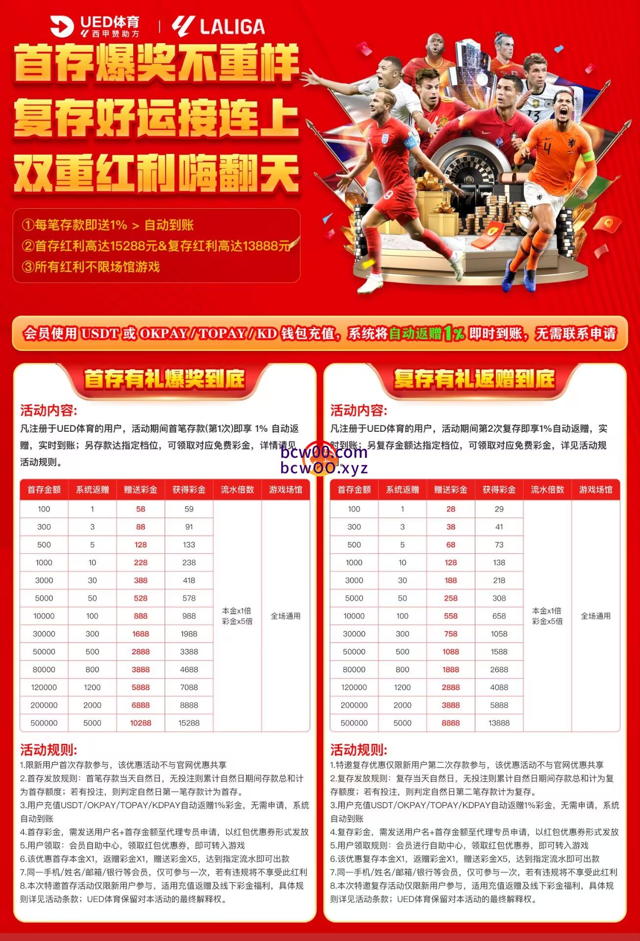 【首存推荐】UED体育✅【包赔百分百】-彩金网