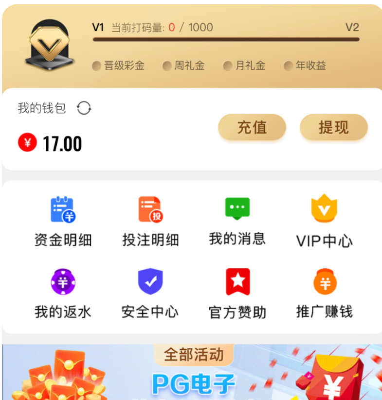 【免费彩金】PG电子1705❎【活动下架】-彩金网