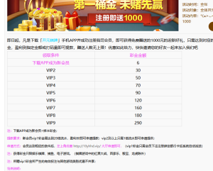 【免费彩金】开元棋牌10❎【活动下架】-彩金网