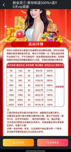 【首存推荐】海角社区✅【首存送500%】-彩金网