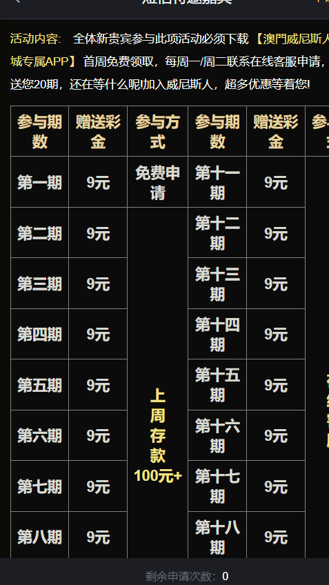 【碰瓷特邀】澳门威尼斯人8025✅【送9】-彩金网