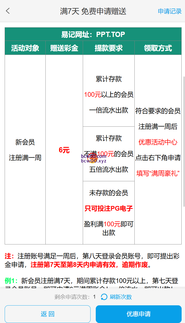 【免费彩金】PG泡泡堂✅【送6】-彩金网