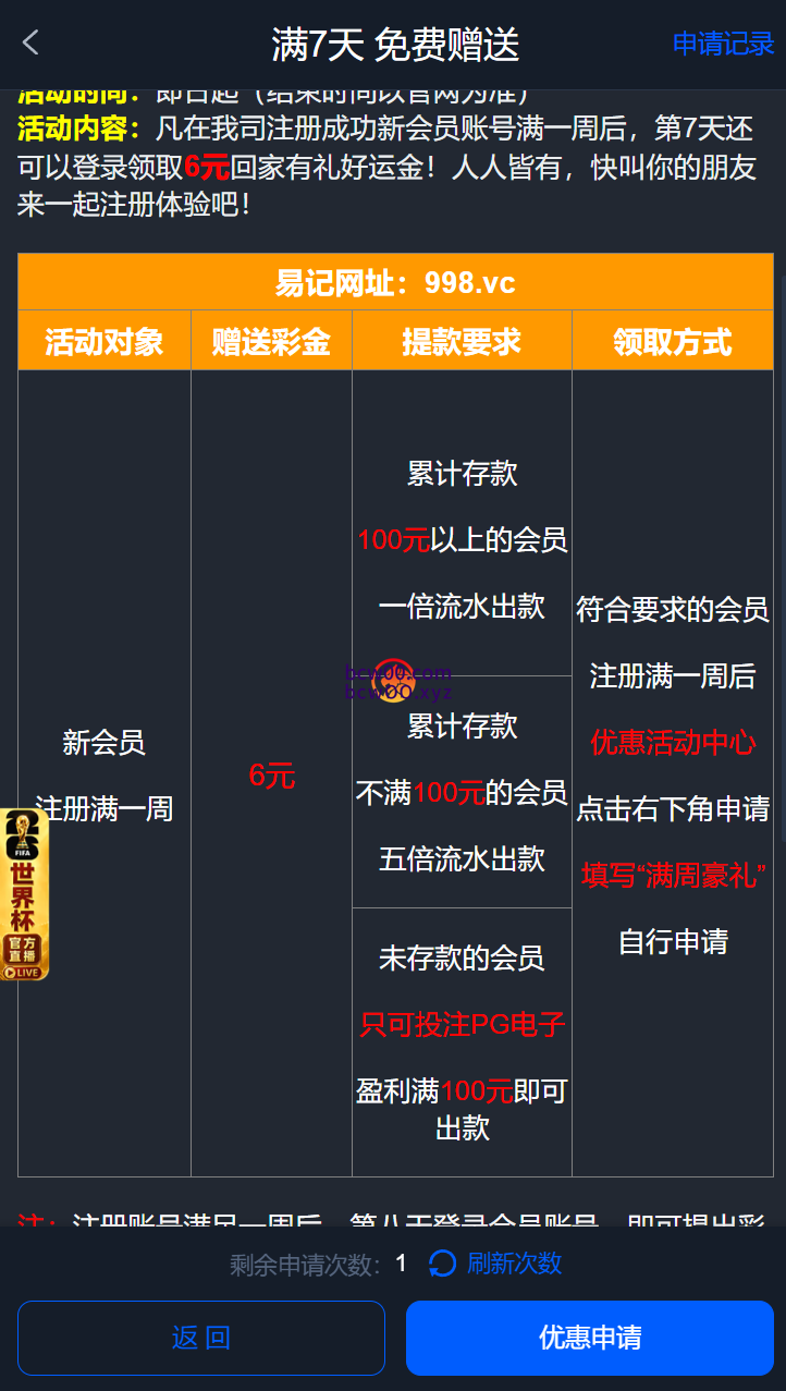 【免费彩金】澳门新葡京998vc✅【送6】-彩金网