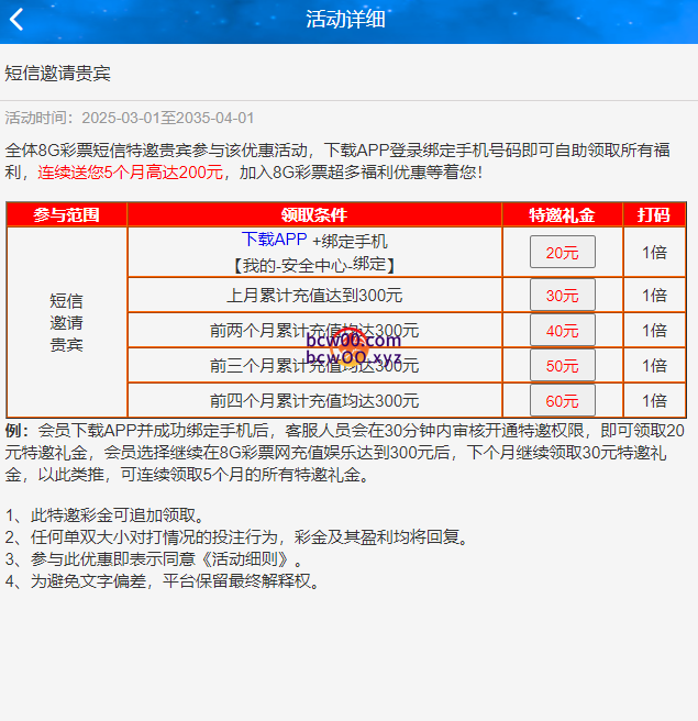 【碰瓷特邀】8G彩票✅【送20】-彩金网