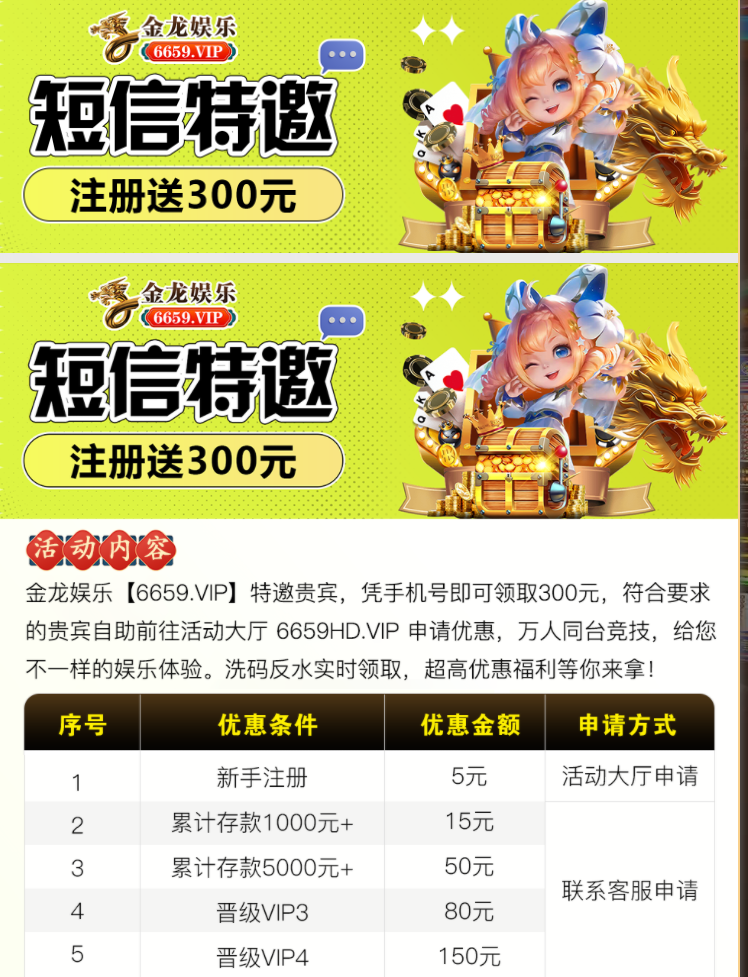 【碰瓷特邀】金龙娱乐6659❎【活动下架】-彩金网