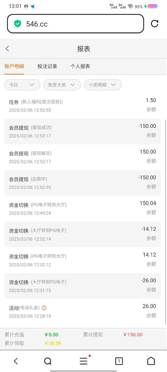 【免费彩金】PG娱乐城546❎【链接失效】-彩金网