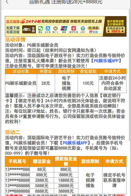 【免费彩金】008PG娱乐城❎【黑台】-彩金网